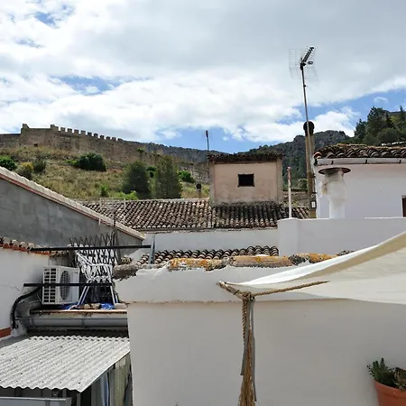 Fantastico Loft Con Terraza En El Casco Historico Xativa