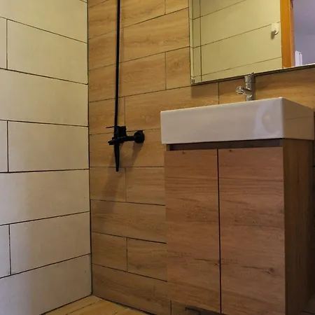 Apartment Fantastico Loft Con Terraza En El Casco Historico