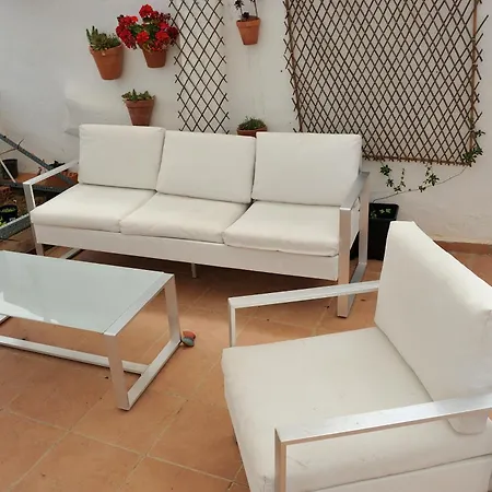 Fantastico Loft Con Terraza En El Casco Historico *