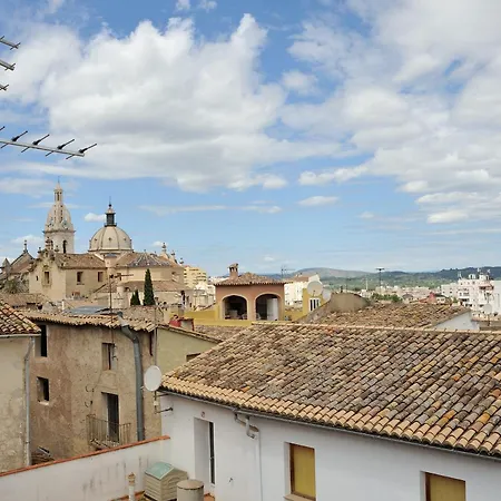 Apartment Fantastico Loft Con Terraza En El Casco Historico Xativa