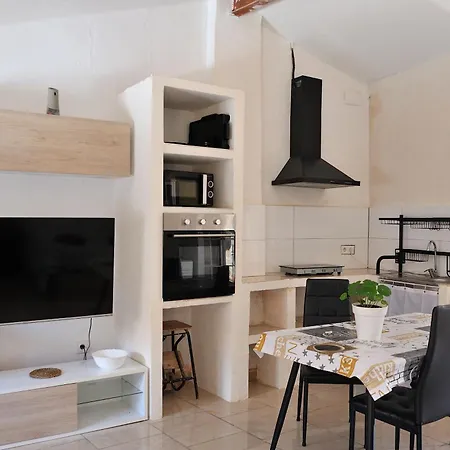 Apartment Fantastico Loft Con Terraza En El Casco Historico *